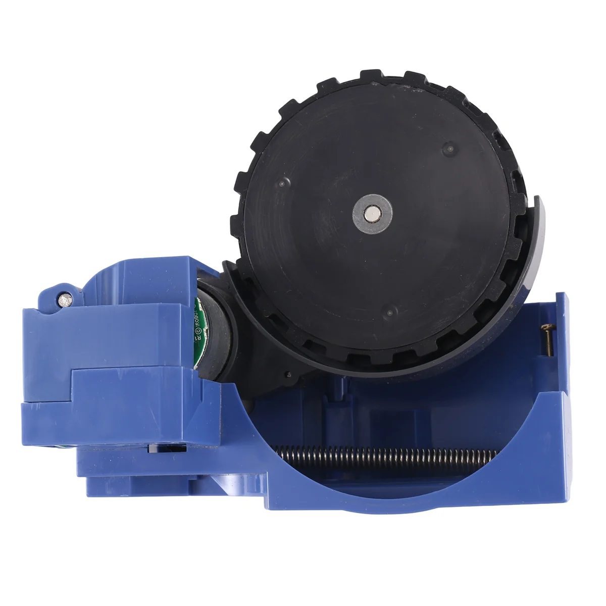 YHYS وحدة العجلة اليمنى اليسرى عجلة المحرك لأجزاء المكنسة الكهربائية من سلسلة 500 600 700 800 900 (يسار)