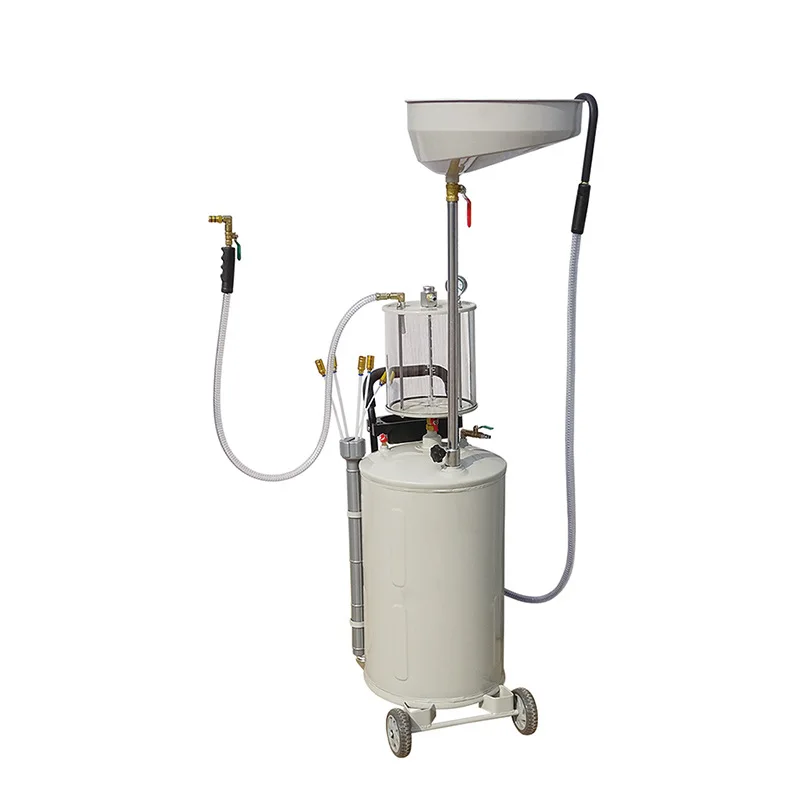 

Supply various types of pneumatic connection pumping units 3194 3197 3198 3397 to waste oil drums