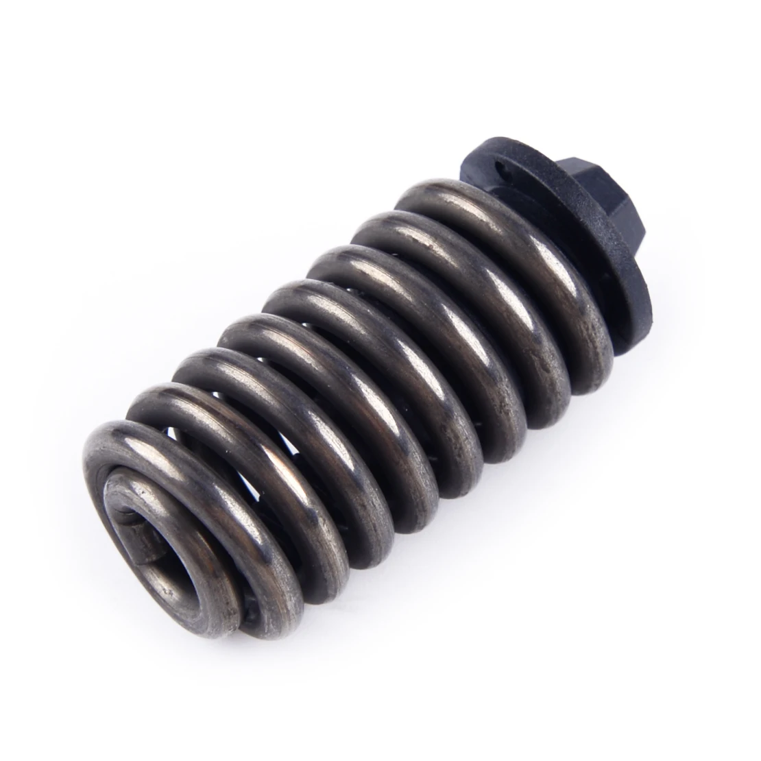 Imagem -02 - Letaosk-kit de Montagem de Molas Amortecedoras para Husqvarna 340 345 346xp 350 351 353 e 503898301