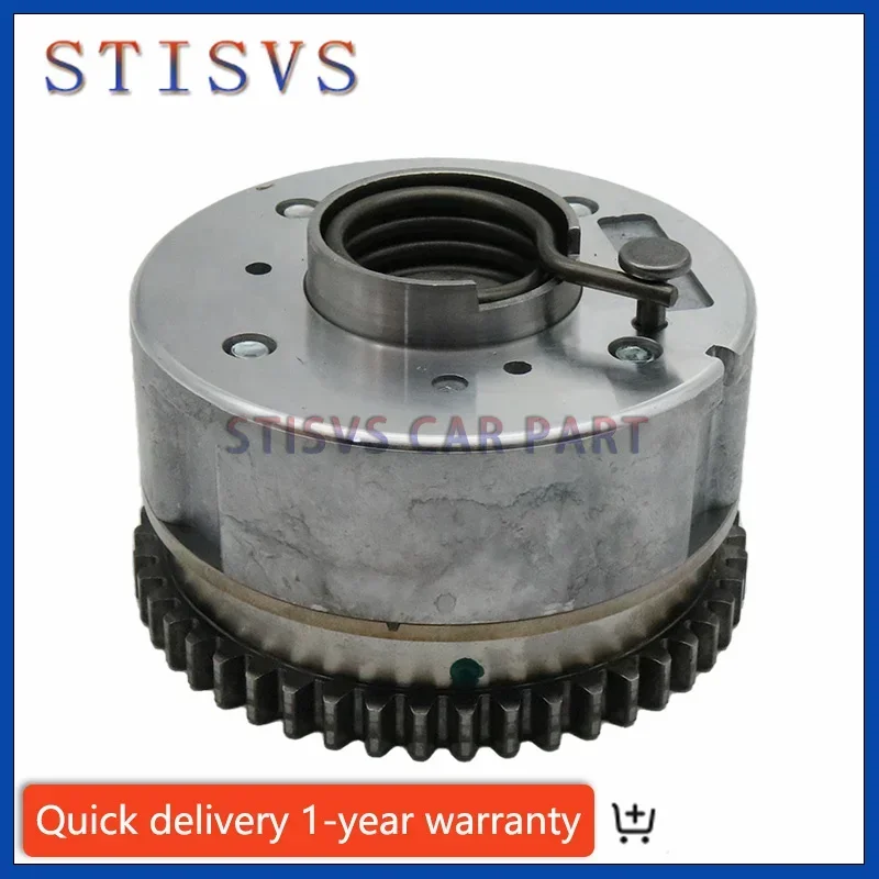 Timing Assembly Phase Adjuster Eccentric Shaft Teeth for Hyundai Kia 24370-2B800 24370 2B800 243702B800 New Car Accessories