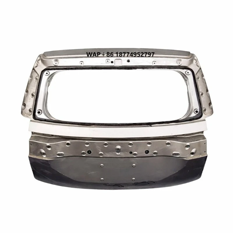 

Запчасти для кузова автомобиля (аналог оригинального оборудования) 5210004AVN0200B00: Задняя дверь (хлопушка) для GAC Aion Y Plus