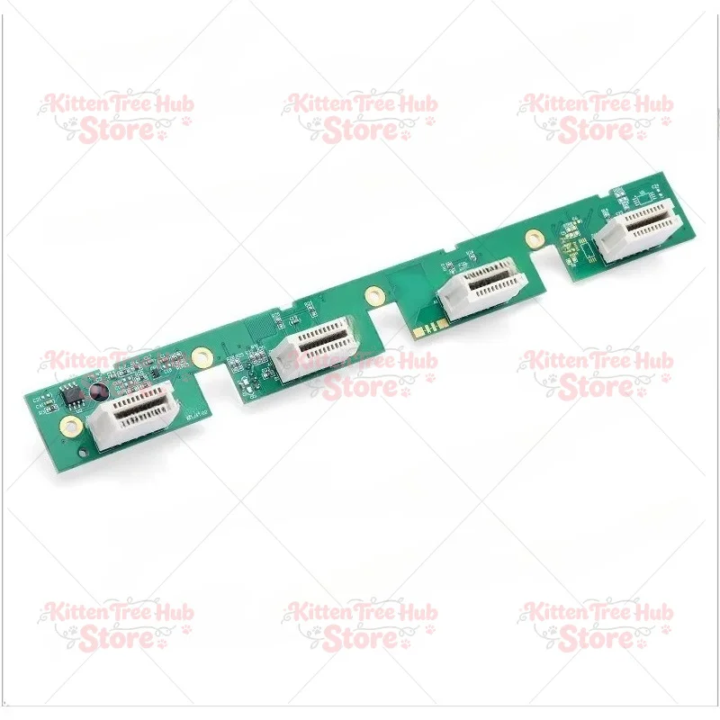 Photosensitive Drum Imaging Assembly Counting Chip