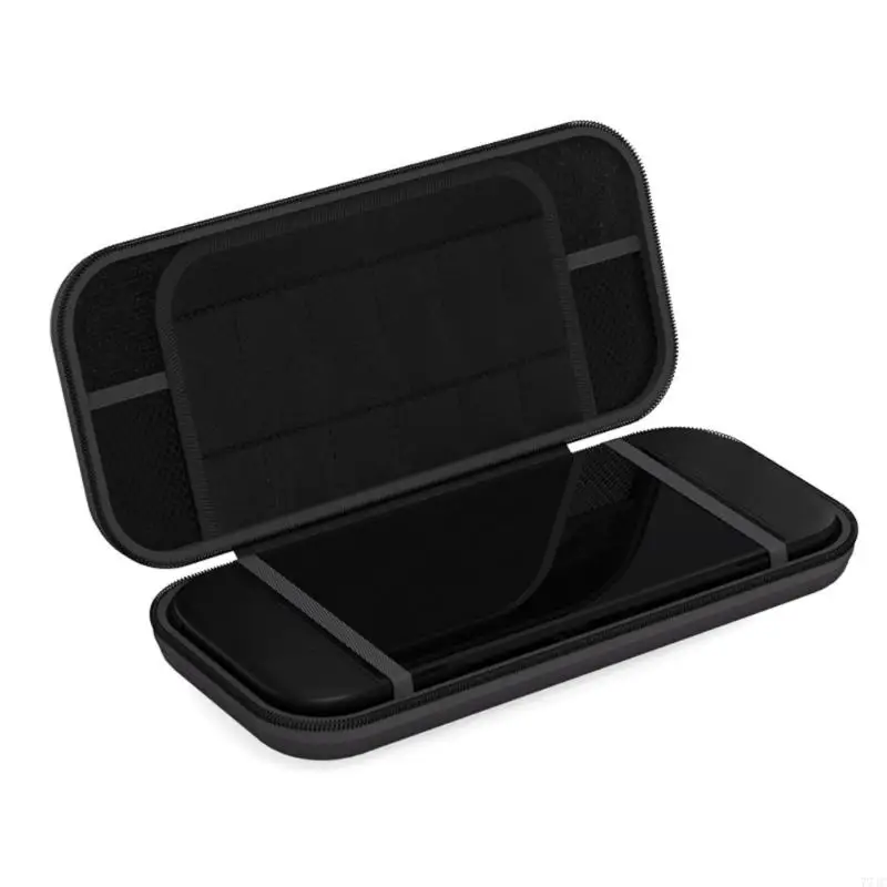 Large Capacity EVA Travel Storage Box Waterproof for SW2 Gaming Console Pouches Carrying Bag Organizers Shockproof Case 77JC