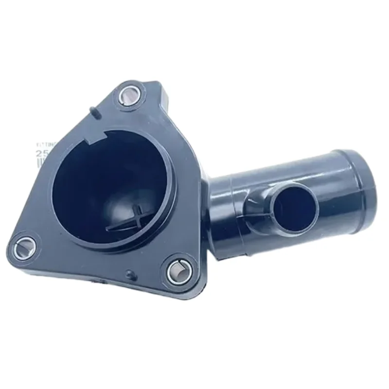 256302G700 Thermostat Housing Cover for Hyundai Sonata Tucson Kia 2.0L 2.4L 2010-2016 OEM 25630-2G700
