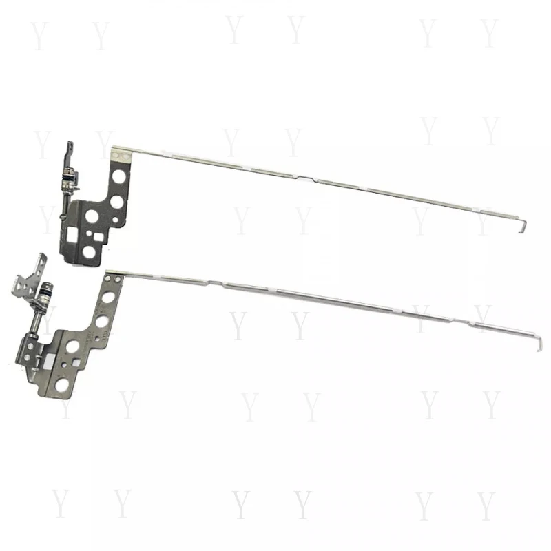 

Y+ Комплект петель для ЖК-дисплея для Lenovo ideapad 3-14IML05 3-14ARE05 3-14IIL05 3-14ITL05