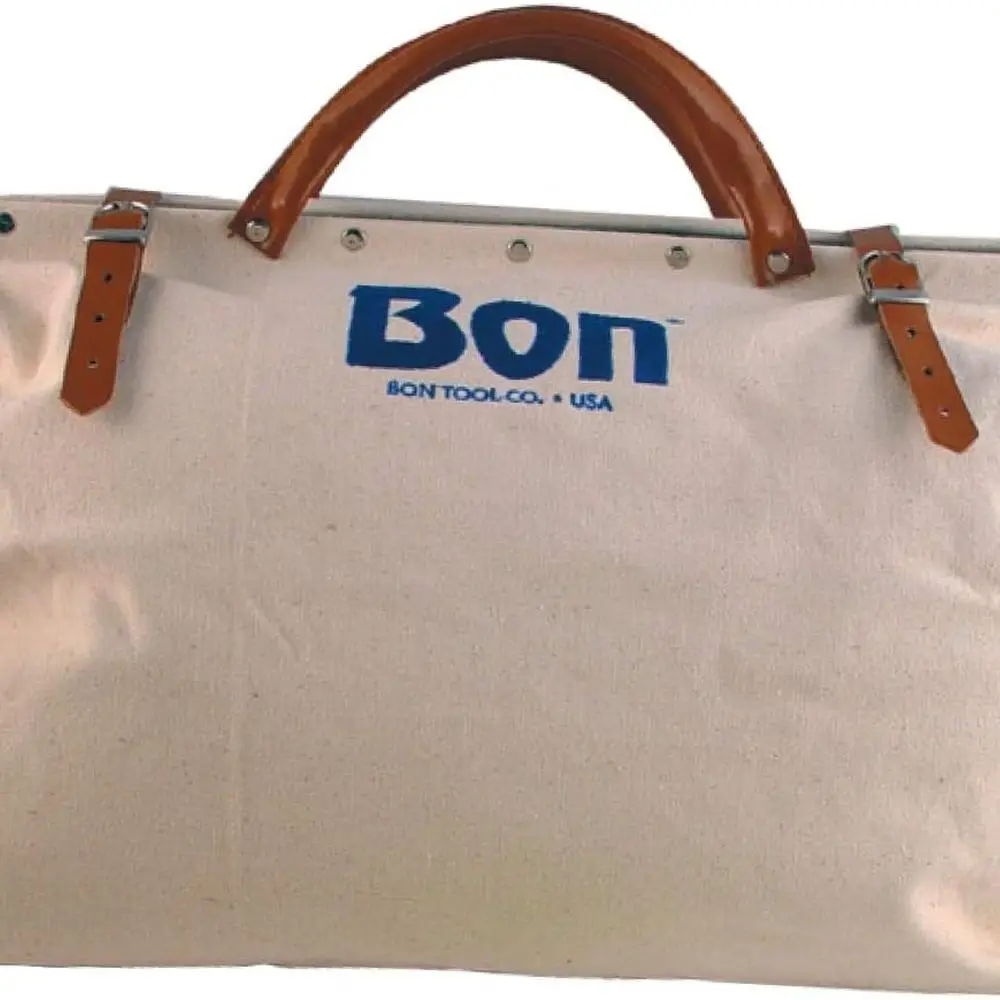 

Durable 20 Heavy-Duty Tool Bag for Canvas Work Essentials