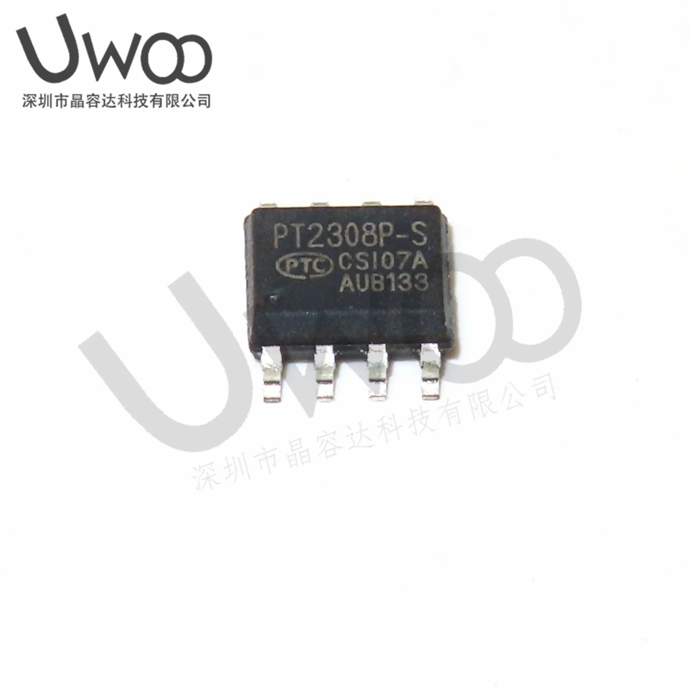 10/pcs PT2308P-S 2 channel 300MW Class A and B power amplifier IGBT Module New Original
