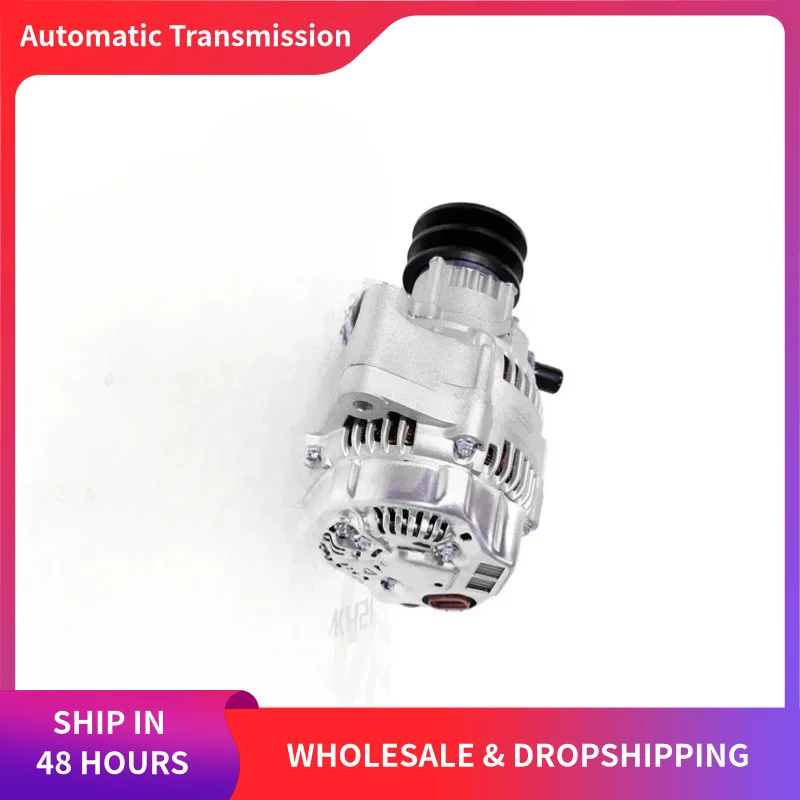 

Toyota Hiace Car Electrical System Generator Japanese Manufacturer Parts OEM: 27060-54210 27060-54150