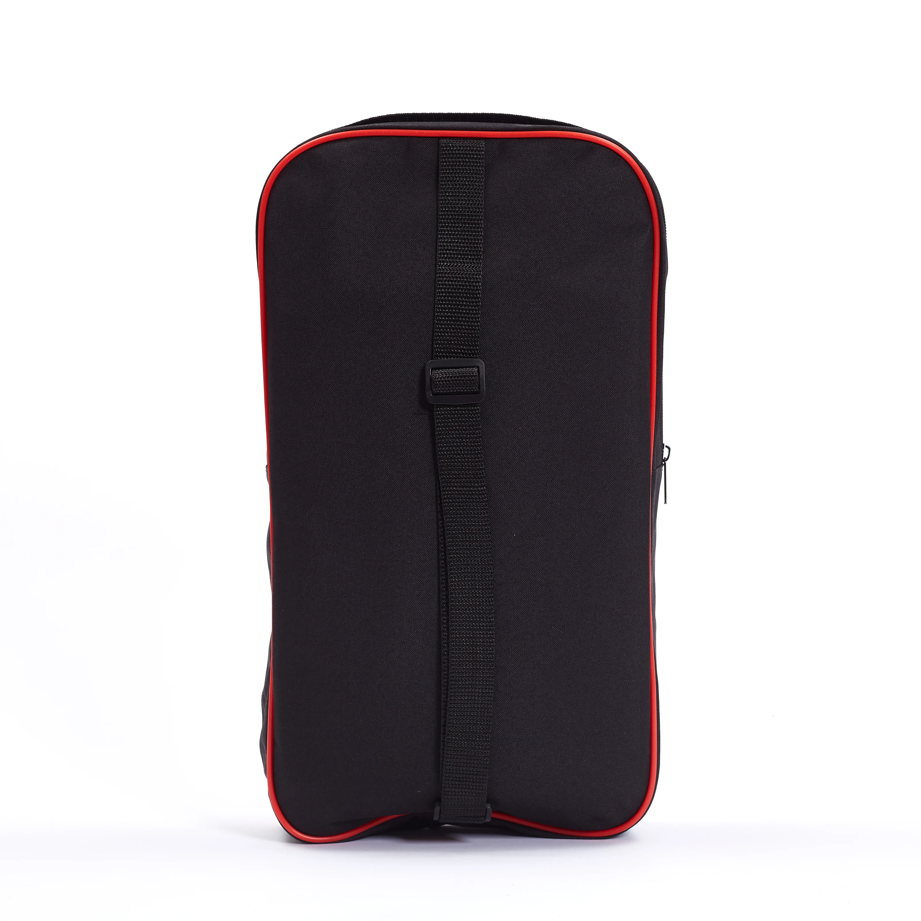 

Pickleball Paddles Cover,Zipper Closed Pickleball Accessory Paddle Storage Bag Black Paddle Neoprene Bags