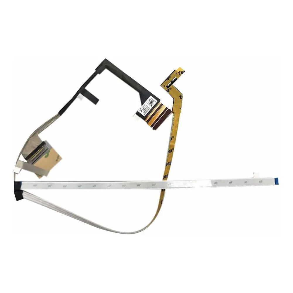 OEM For Lenovo Legion Y7000 Y7000P R7000 R7000P Y530P Y530-15ICH Y540-15IRH Laptop Screen LCD LED Display Ribbon Flex Cable - view 6