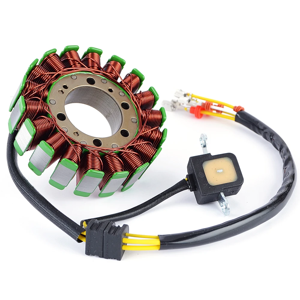 31120-HW5-901 Stato… - image