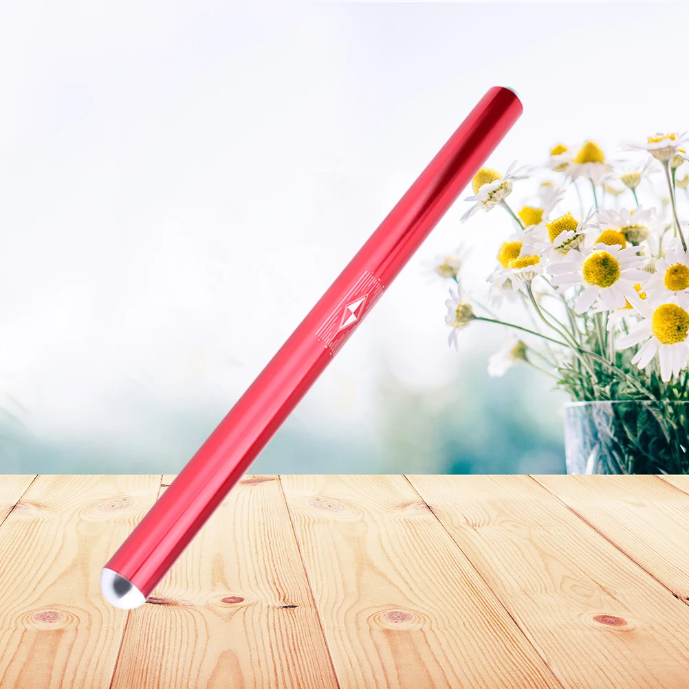 

25.4mm Aluminium Alloy Handlebars for Bicycles Lightweight Durable Straight Handlebar for City Riding Urban Cycling