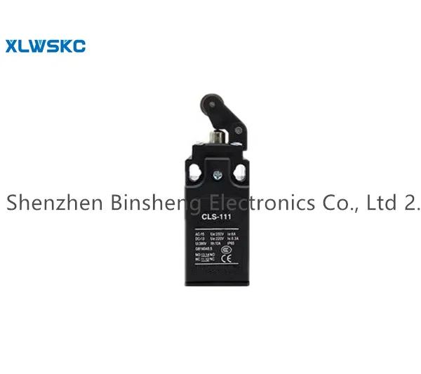 CLS-111 CLS111 Immediate delivery of spot inventory