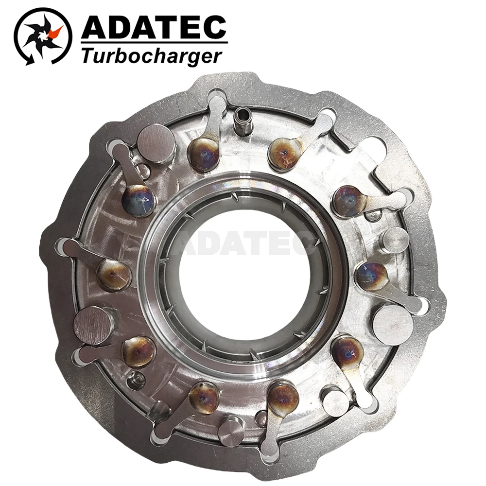 838417 Turbo Nozzle Ring GTD1444VZ GK2Q6K682BA Turbocharger VGT 838417 Turbine VNT for Ford Transit Tourneo Custom 2.0