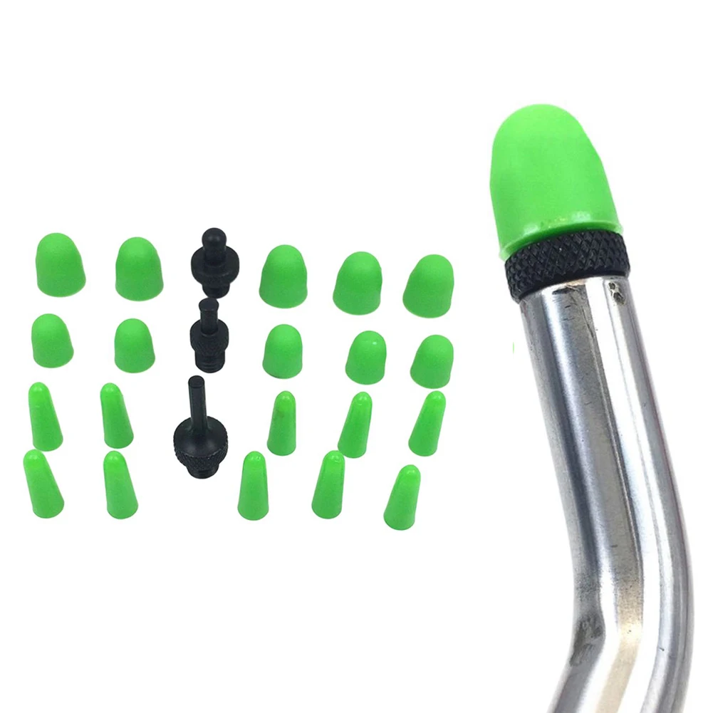 

Мягкий инструмент для удаления вмятин на кузове автомобиля, набор для удаления вмятин на автомобиле, инструменты для ремонта клея, набор вкладок