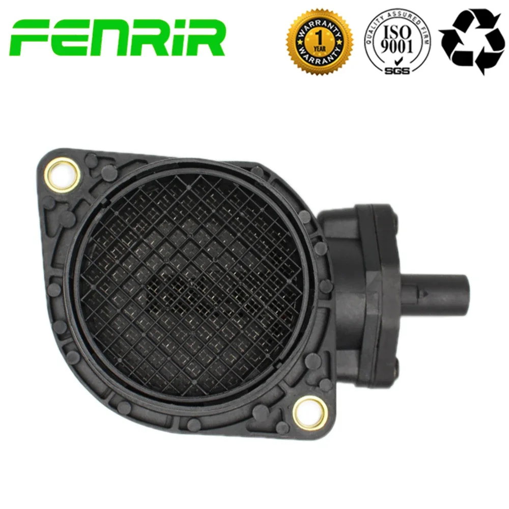 Mass Air Flow Sensor for BMW E81 E87 E46 E90 E91 E92 116i 316i 318i 316Ci 318Ci 316TI 318TI 0280218075 13627566986 13621438687