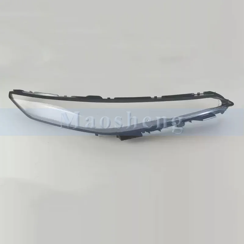 Foglight Front Bumper Foglight For Dongfeng Forthing T5 EVO 2021-2024 Foglamp Daytime Running Light Fog Light