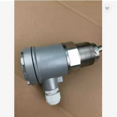 

China sell like hot cakes lp Level Sensor Side Mounted Float Alarm Switch Liquid fuel Tank Explosion proof