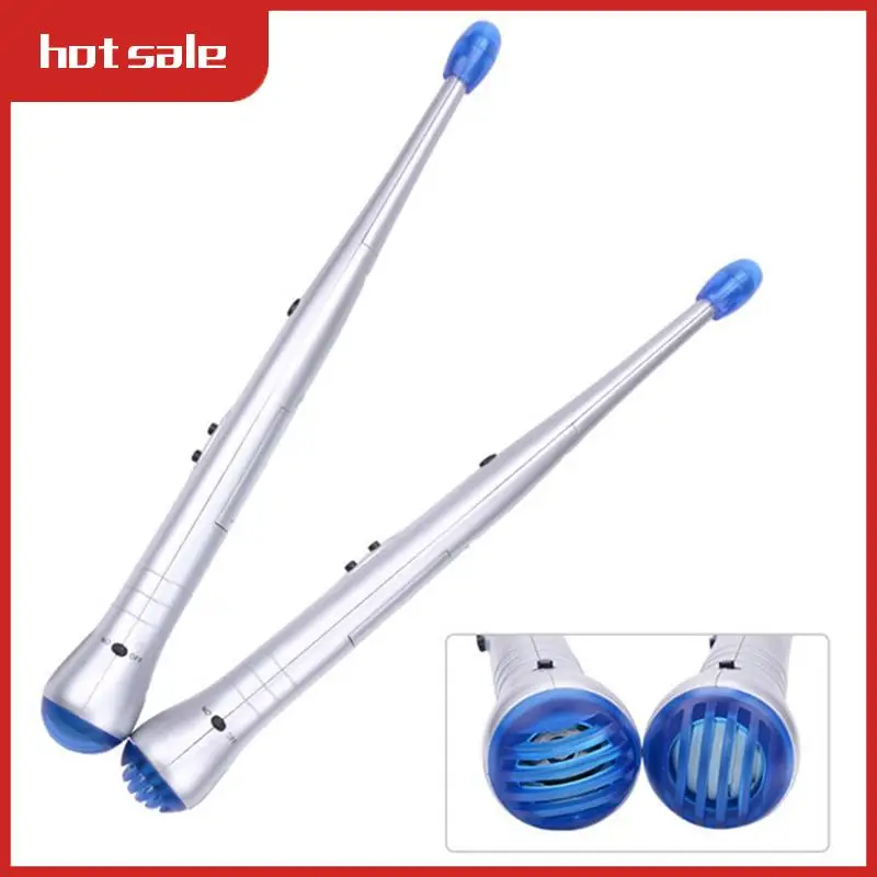 

AC22-1Set Electronic Airdrum Rock Electric Drum Sticks Percussion Instrument Tool Kids Instrument Tool