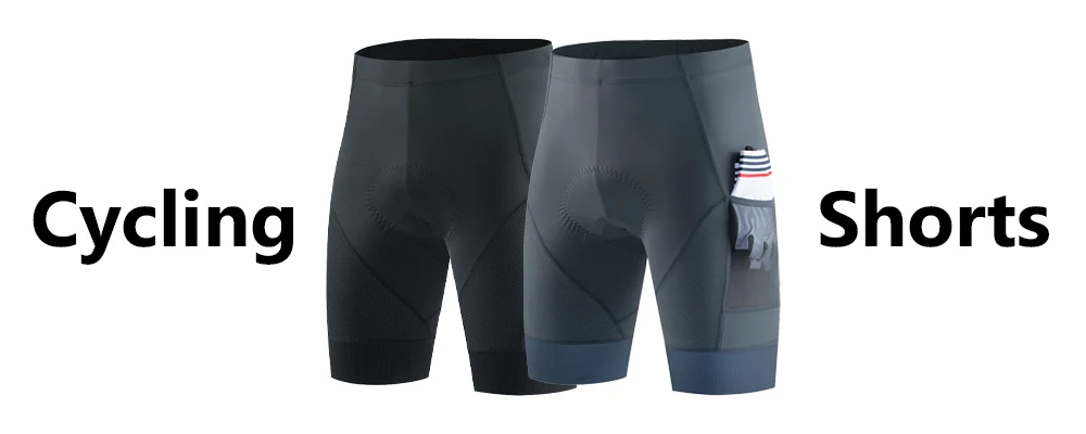 Culotte Con Tirantes Para Ciclismo Hombre - 3/4, Tejido Transpirable, 2 Bolsillos, Ideal Para Verano Y Primavera