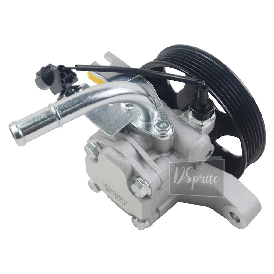 Power Steering Pump For 13-16 Hyundai Genesis Coupe 3.8L V6 571002M400 571002M100 57100-2M400 57100-2M100