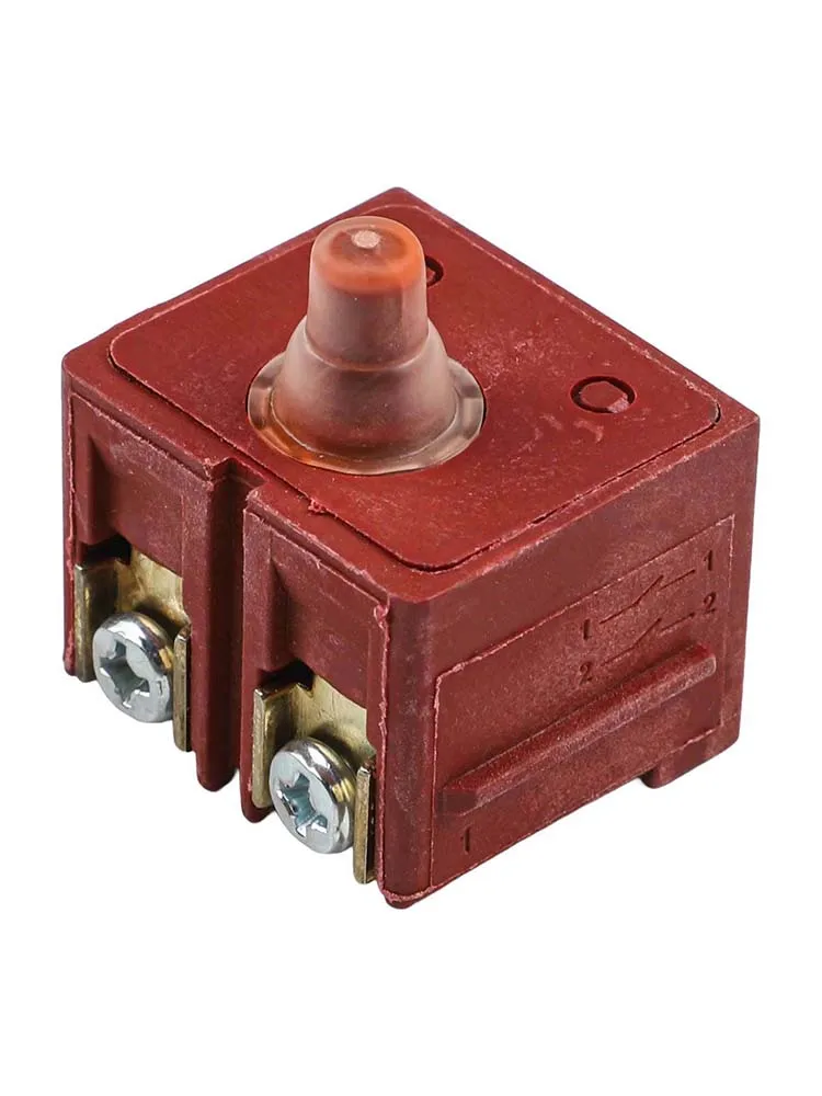 Electric Grinder Angle Grinder For Electric Tools Part Number 945614-00 1pcs Grinder Switch Applicable Model DCD735