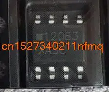 Free shipping  8 pcs MC12083D MC12083DR2 MC12083 12083 SOP8