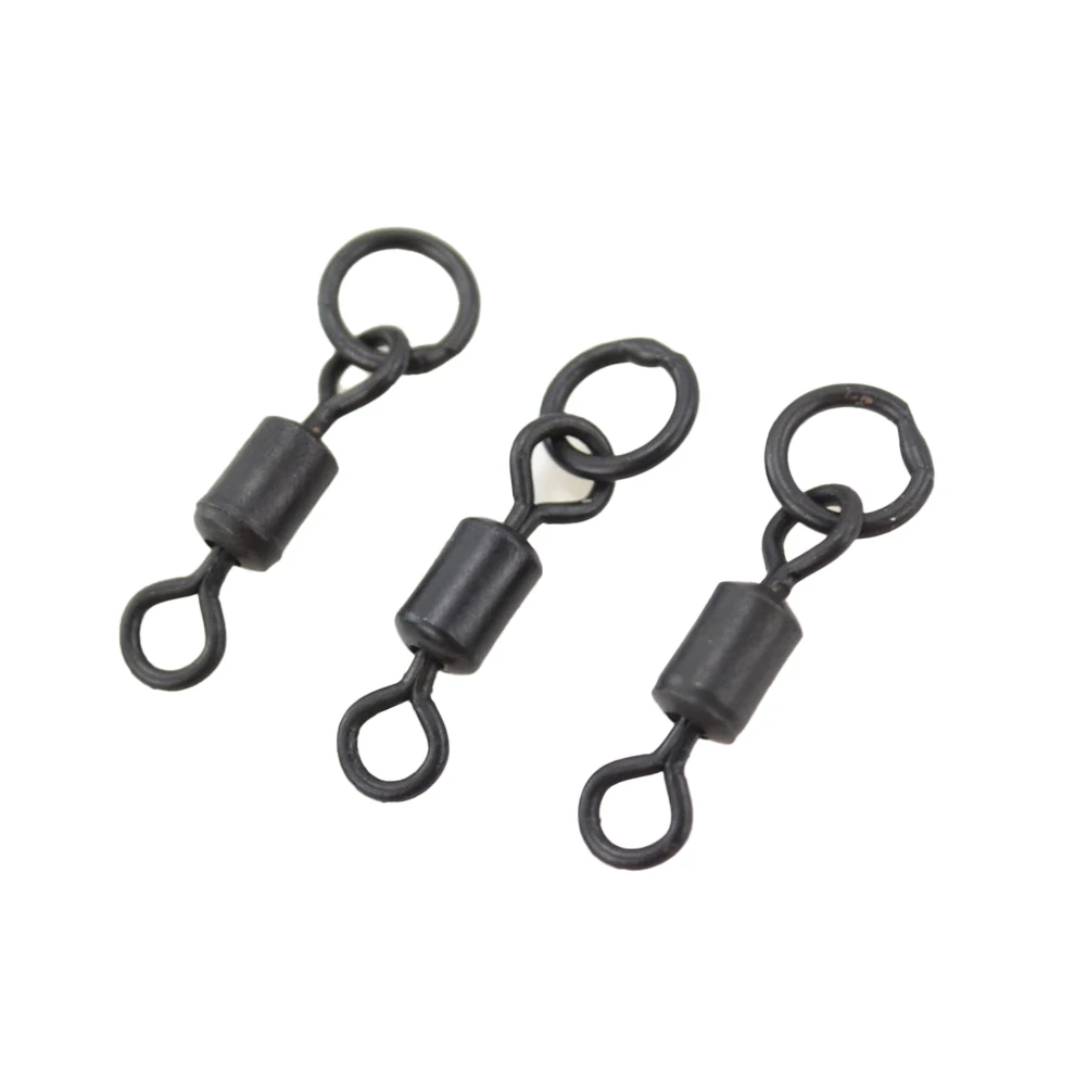 Carp Fishing Rig Link Pcs Product Name Carp Fishing Swivel Slight Manual Measurement Deviation For The Data