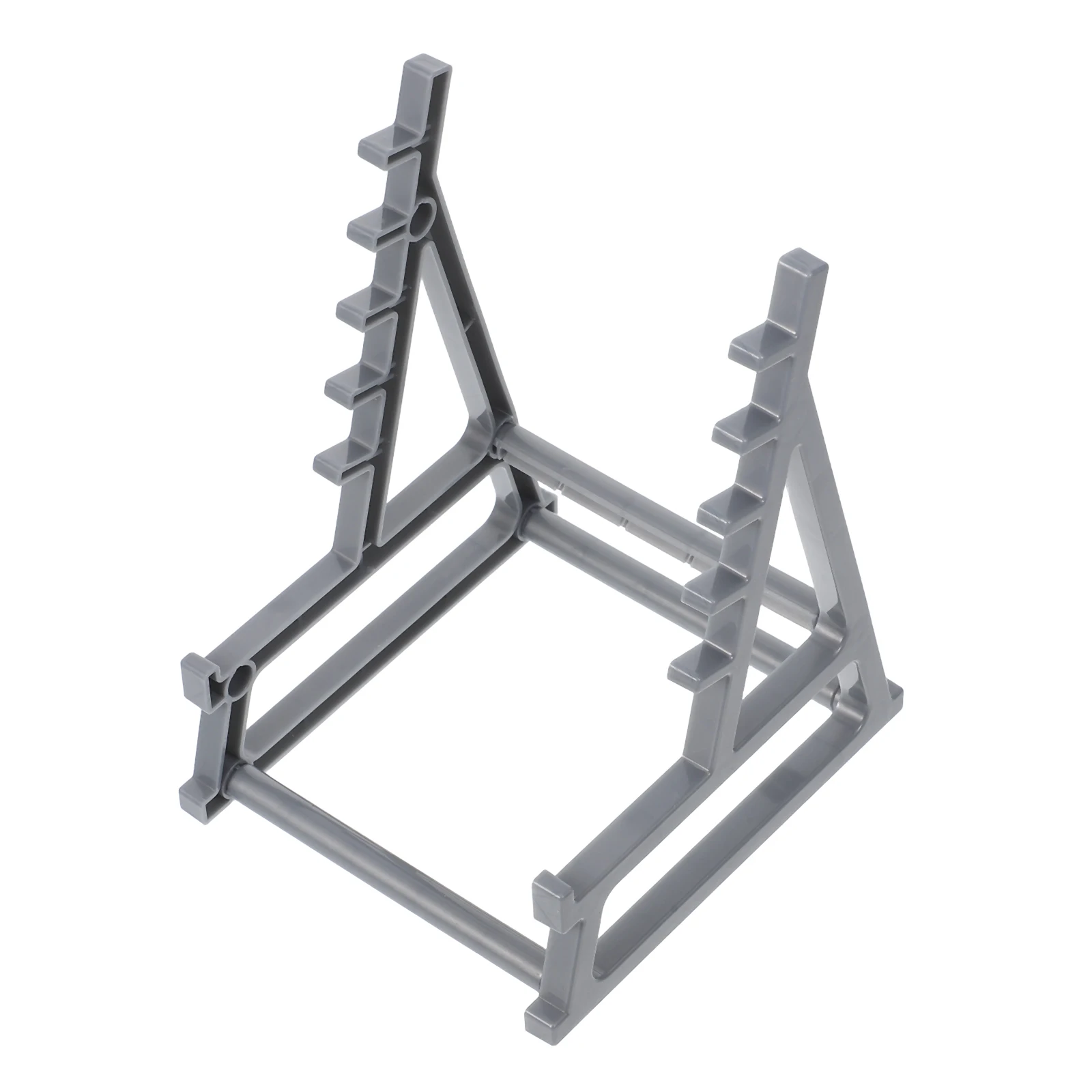 

Pen Socket Weight Durable Gym Storage Rack Dumbbell Desk ganizer Barbell Rack Pencil Cup Stationery
