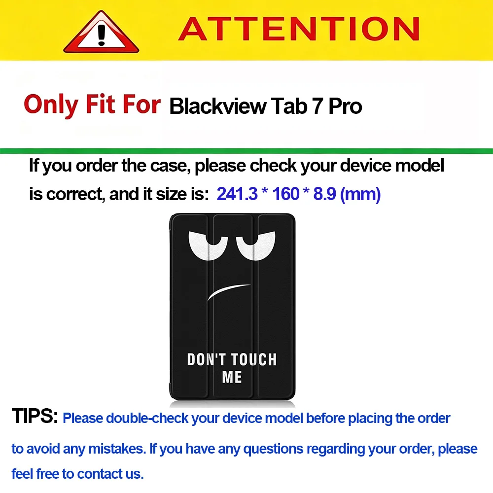 Case for 10.1