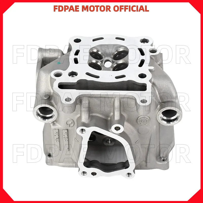 

Головка блока цилиндров Wuyang Honda (pcx160) Wh150t-2