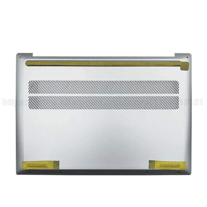for Lenovo Slim 5 14IRL8 14IAH8 2023 Laptop Bottom Case D Shell Back Cover Lower Base Housing Replacement Part