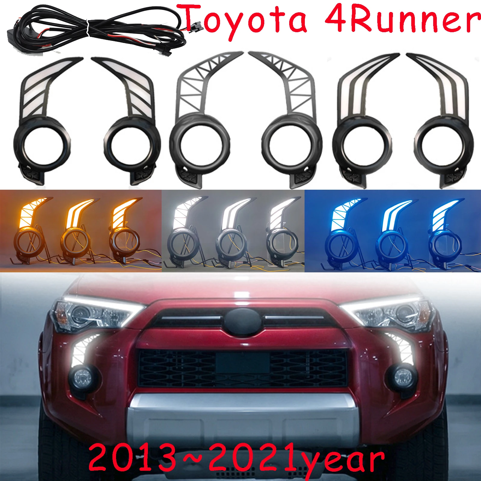 feux-de-jour-pour-toyota-4runner-2013~2021-accessoires-auto-phare-led-pour-toyota-4runner-feux-antibrouillard