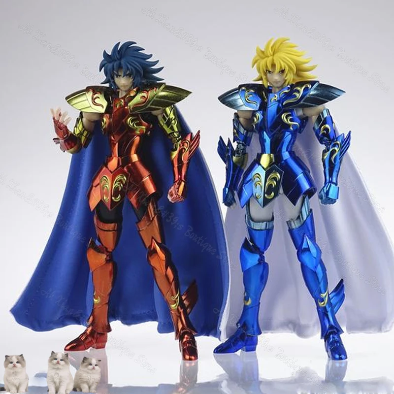 Jm.Mst Saint Seiya … - image