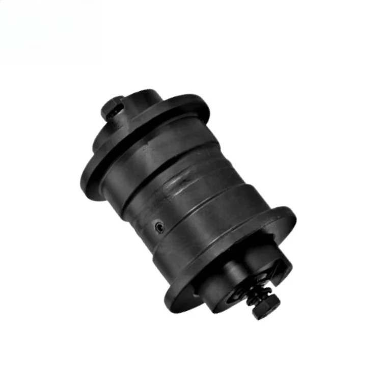 High Strength DZR Brand ISO9001 Certified Voe14543565 for EC55B Excavator Undercarriage Parts Track Roller