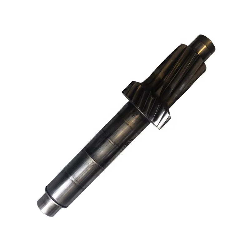 6S1000 6AS1000 Bus Gearbox Parts 11/18 Teeth Shaft 1346.303.077 Countershaft 1346303077