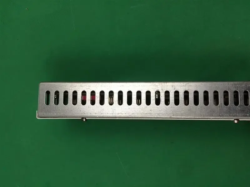 NDBU 95C original  frequency converter fiber optic distributor