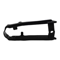 Protector de riel de brazo oscilante, guía deslizante de cadena de sellado de goma para Kawasaki Ninja 400 Z400 18-25 ELIMINATOR SE EL450 Ninja500 Z500 24-25