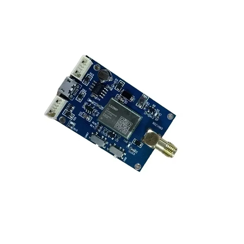 LG290P GNSS Module Full Band Multi Frequency High-precision Positioning Elevation RTK CentimeterSurveying Flight control