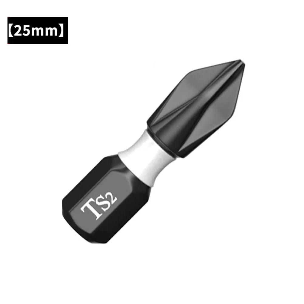 1 шт. электрическая отвертка с магнитной головкой PH2, крестовая отвертка 25-150 мм, инструменты, отвертка