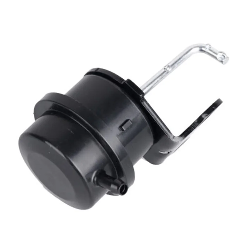 

A95E-Supercharger Boost Bypass Valve Actuator Supercharger Actuator Metal Supercharger Actuator 89018120 For Eaton GM M90 Bonnev