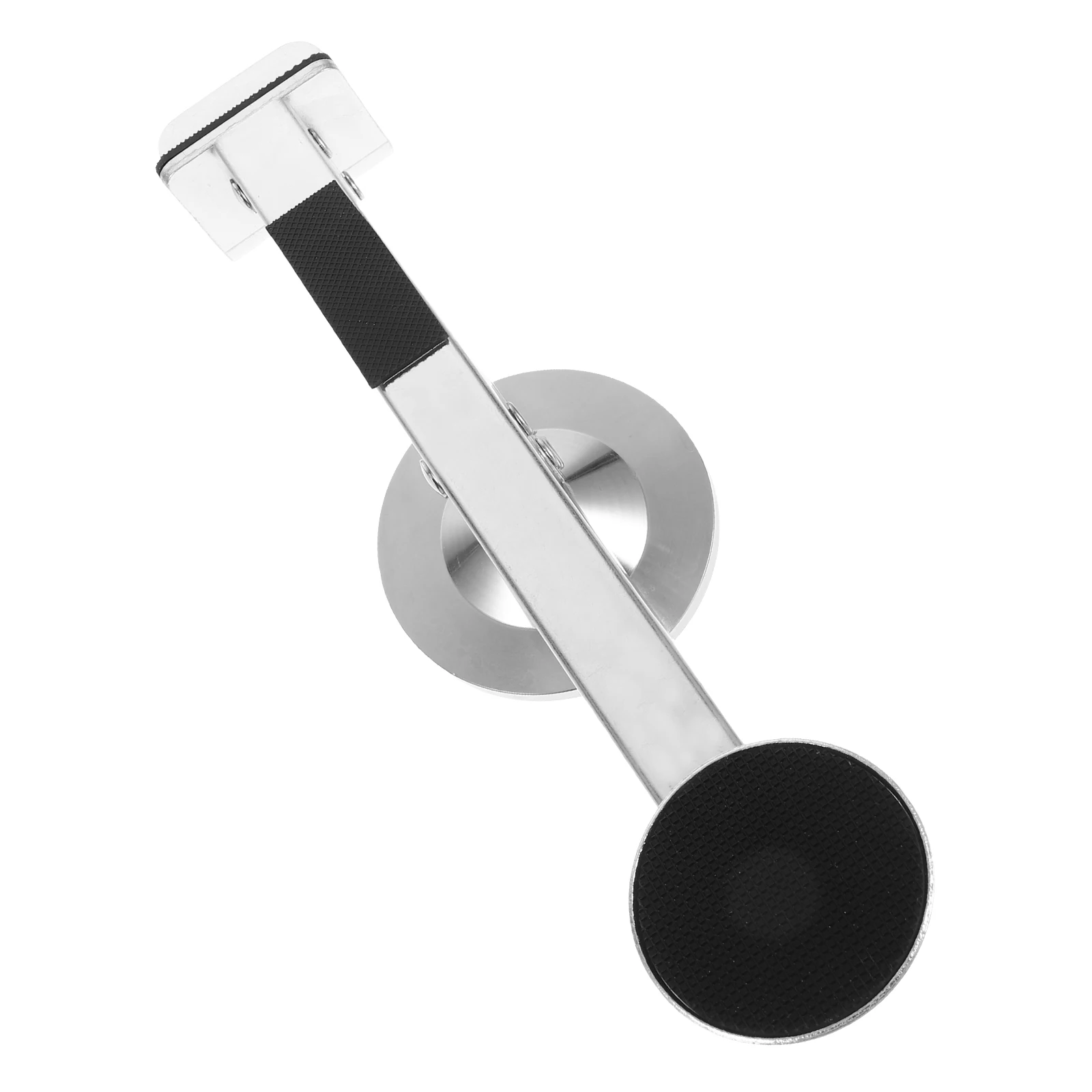 

Door Lifter Tool Plasterboard Hanging Installation Fitting for Wooden Doors Heavy Duty Stable Multi Functional Aid Safe Long