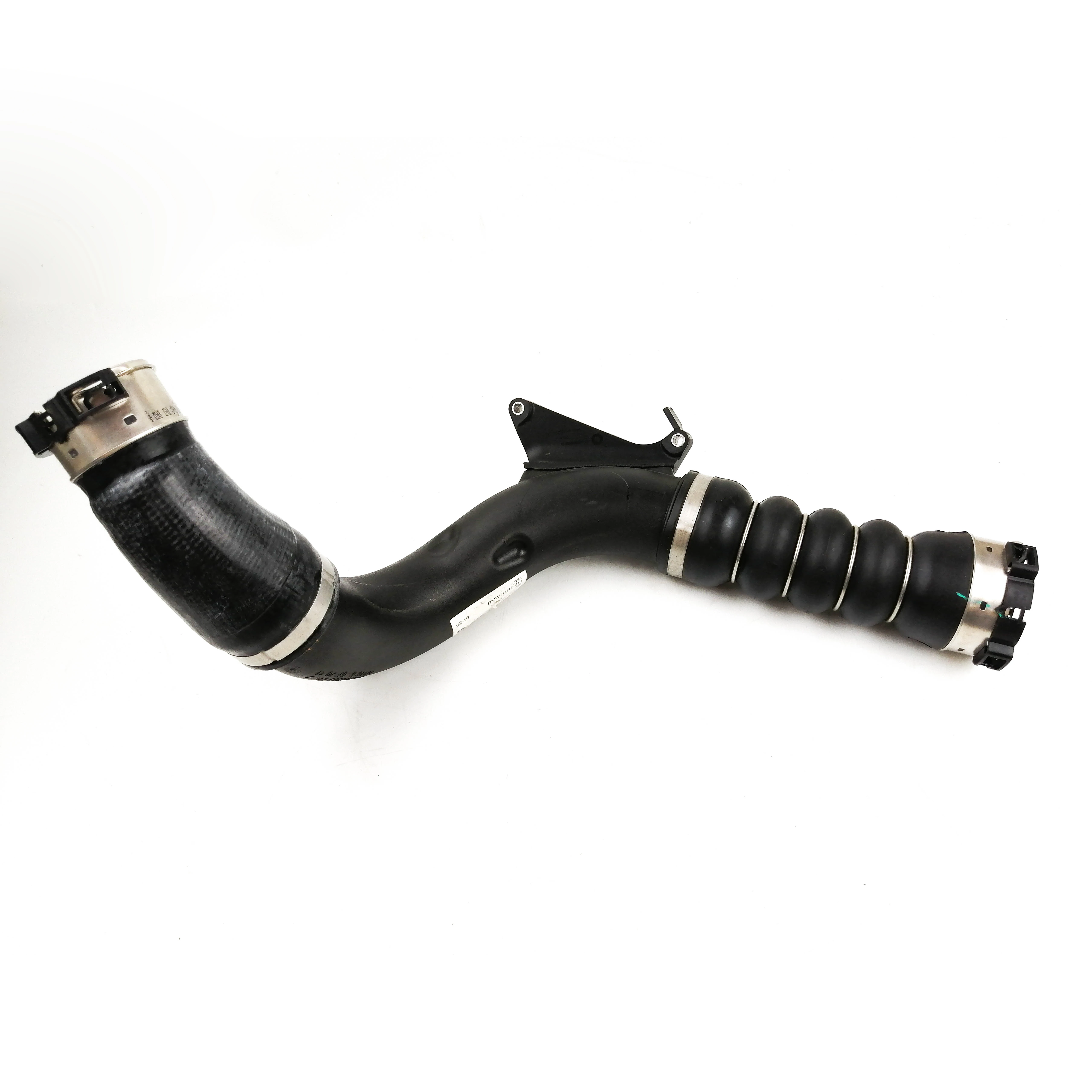 Hot Sell Air Intake Hose OEM 13718616211 Turbocharger Air Pipe For B MW 1'/2'/X1 Mini