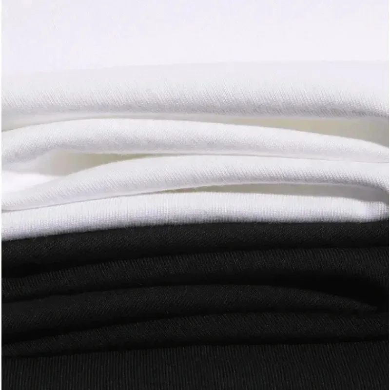 Pokémon Jigglypuff Front and Rear Printed T-shirt Summer New Men's and Women's Harajuku Loose Casual Versatile Short-sleeved Top