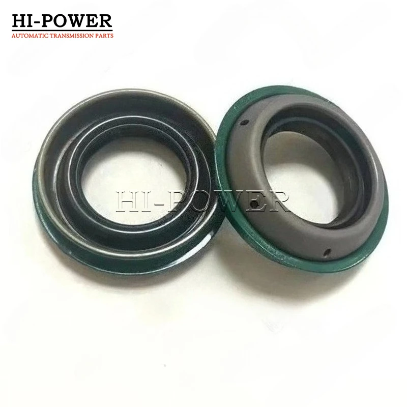 AW50-40LE 50-41LE AW50-42LE AW50-42LM sello de aceite 3T40 TH125 CJF403 LJ4AEL derecho 4T60 4T60E TH440 4T65E para Volvo 24202835 97070182
