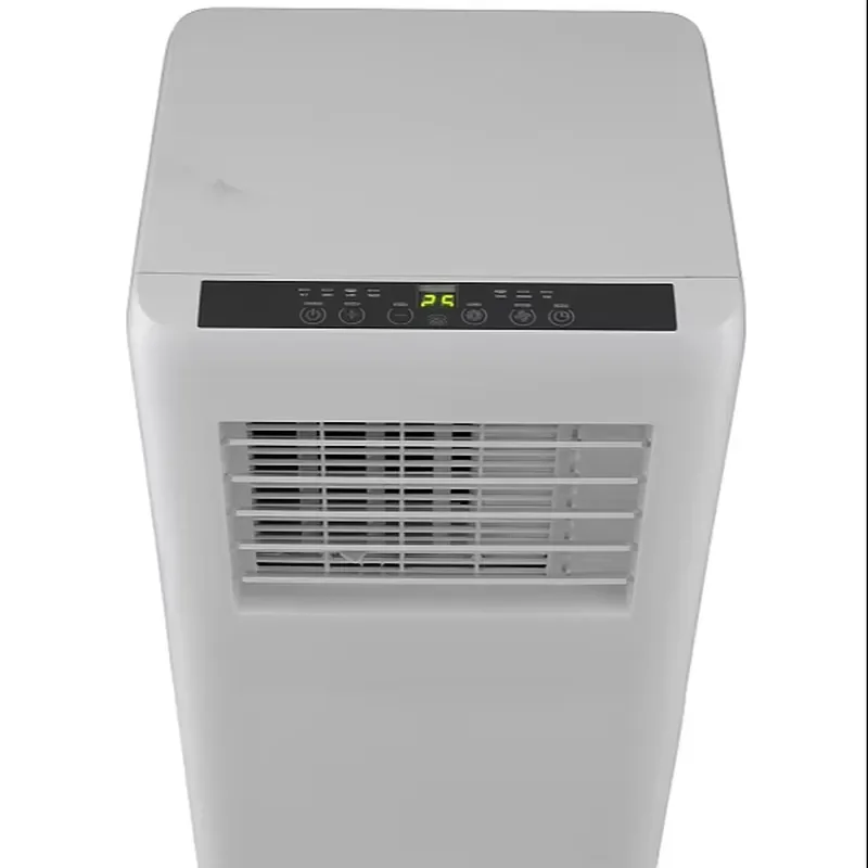 Portable Air Conditioner for Home Appliance with Cooling and Heating Function 5000BTU 7000BTU 9000BTU 12000BTU