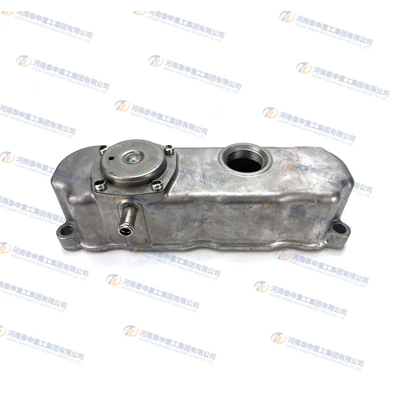 For Kubota diesel engine D722 D782 D902 Valve Chamber Cover 1G958-14512,1G960-14505 Supplier