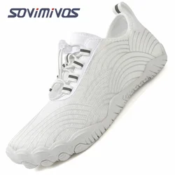 Barefoot Trail Shoes Barefoot Shoes for Men Casual Male Sneakers Hiking Water Shoes Aquatic Sneaker Women Shoe Trainers shoes