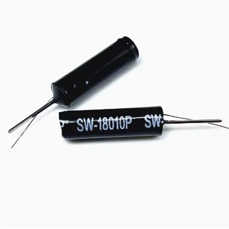 10pcs SW-18010P SW-18015P Shock Sensor High Sensitive Vibration Switch SW18010P SW18015P