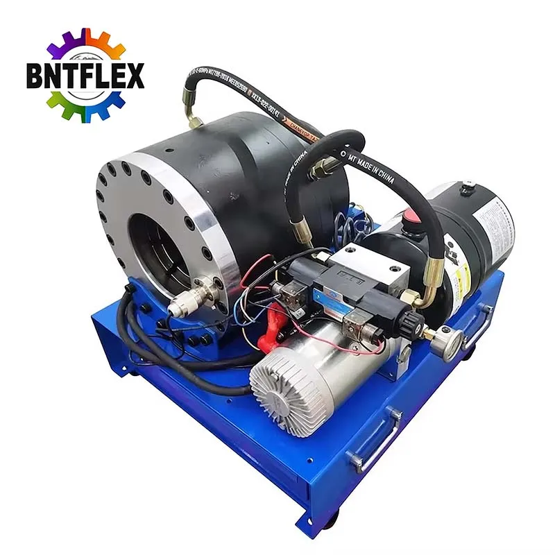 Customized DC24V 1/4-2\